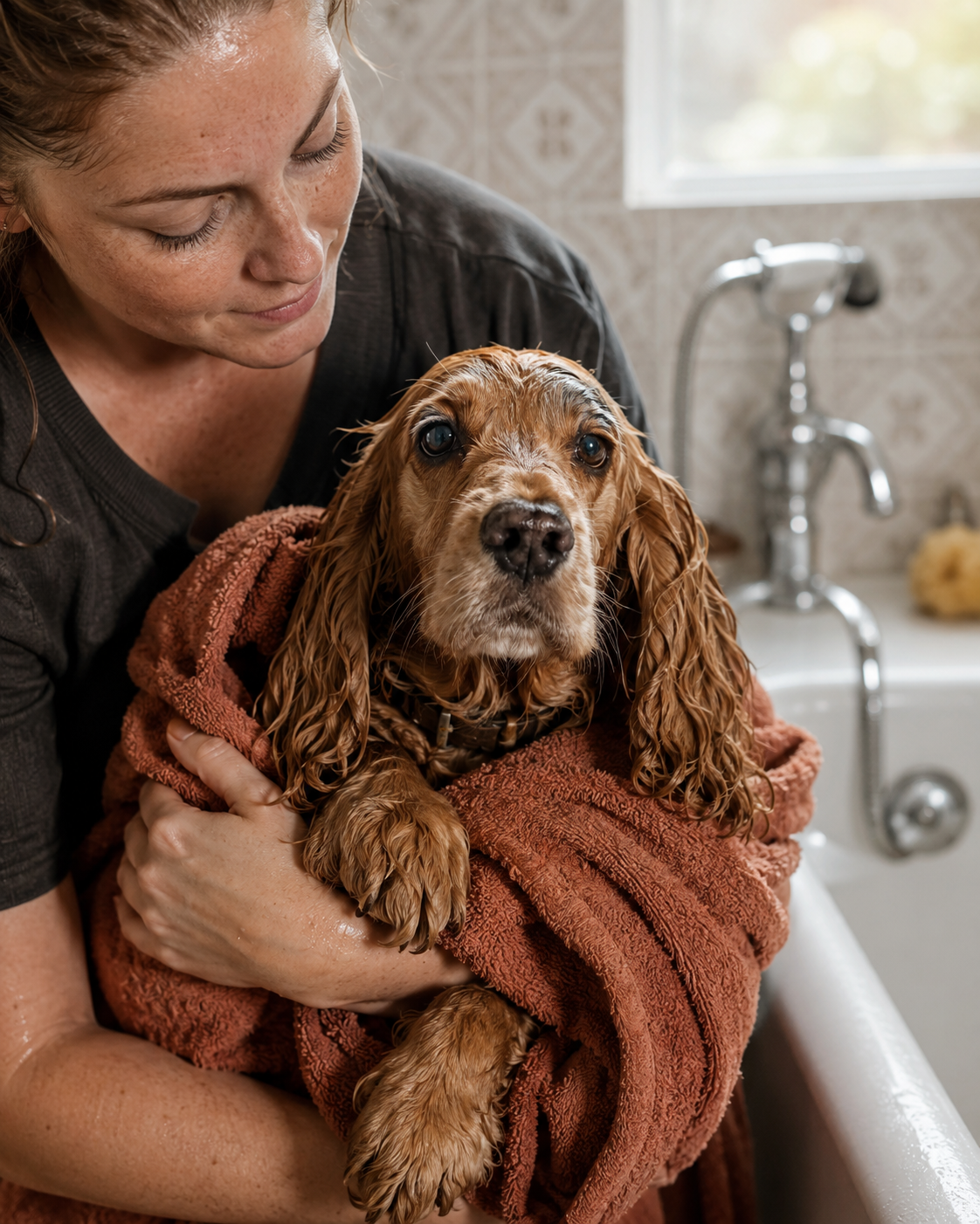 The Hardest Part of Dog Grooming Isn't the Clippers. It's Vetting the Groomer.
