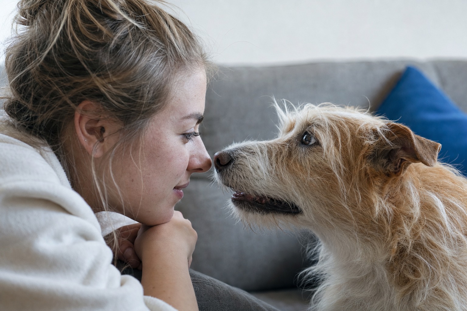 5 Dog Behaviors You're Reading Completely Wrong