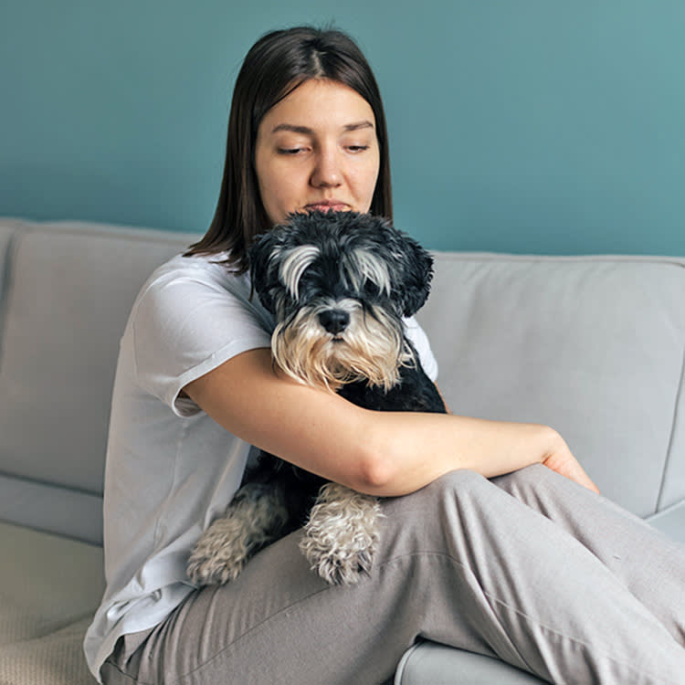 One Breed Is 31 Times More Likely to Get This Hidden Tumor. Catching It Early Changes Everything.