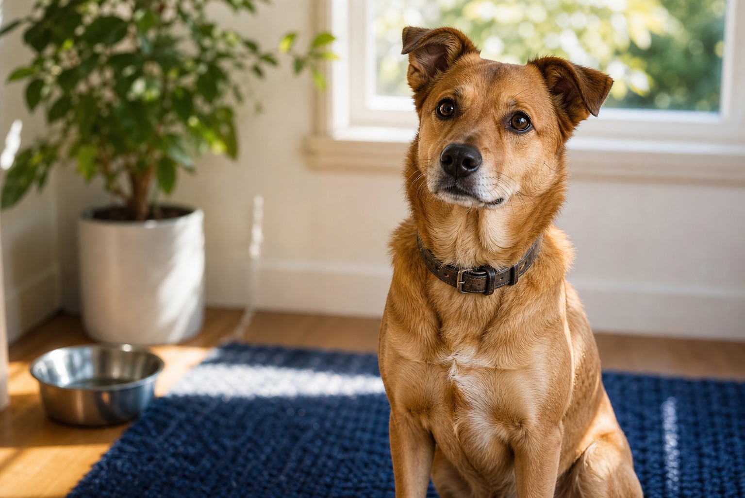 Your Pet Can't Tell You They're Sick. This Is How You Find Out First.