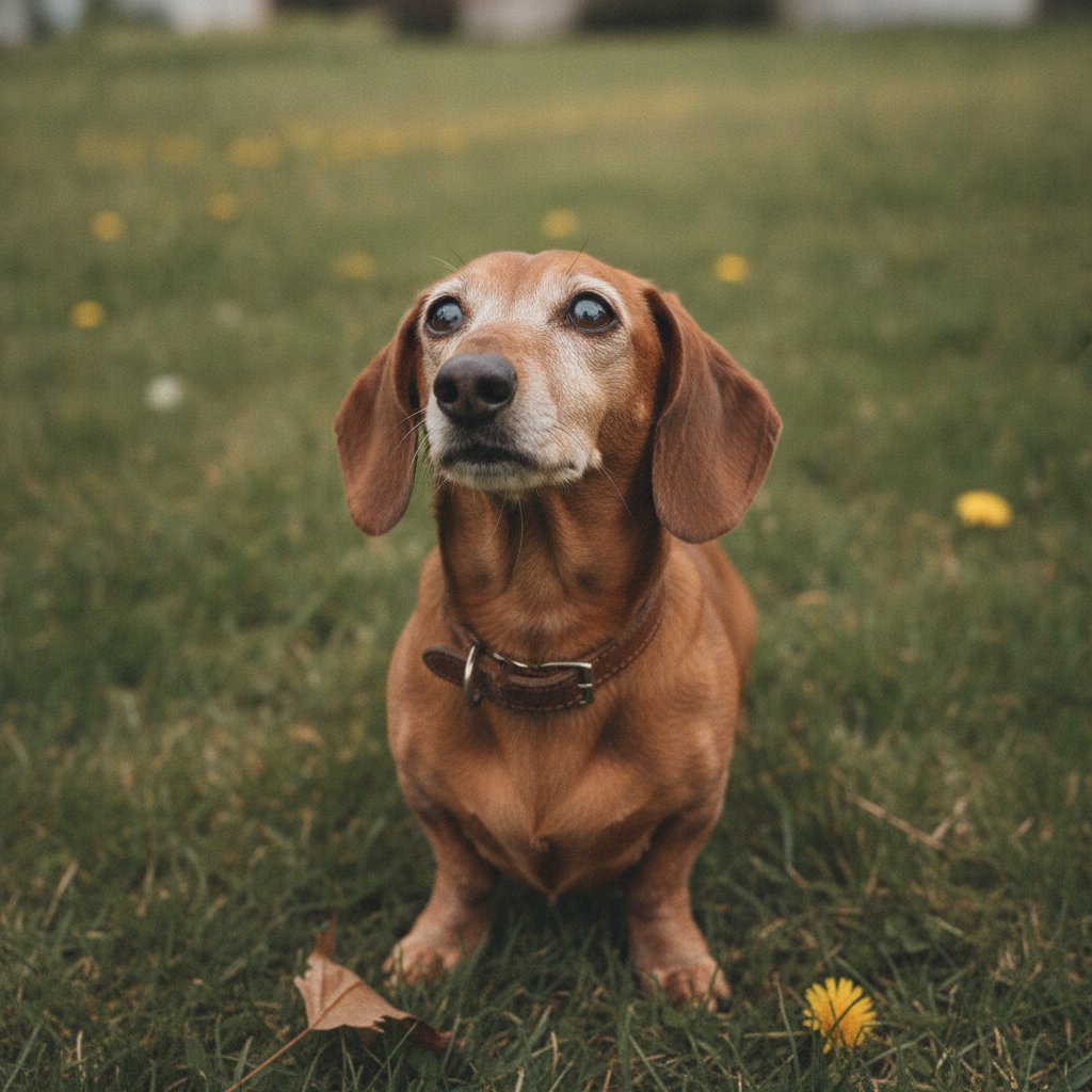 Cloudy Eyes in Dogs: Why It Usually Isn't a Cataract, and How to Tell