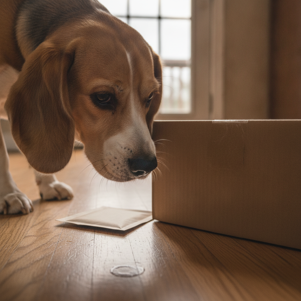 Your Dog Ate Something Scary? 15 Times You Can Probably Stay Home