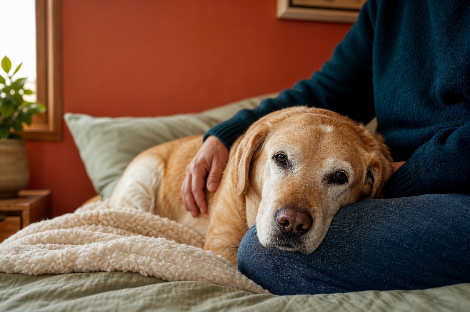 Chronic Kidney Disease in Dogs Is a Race Against Time. How to Win Ground