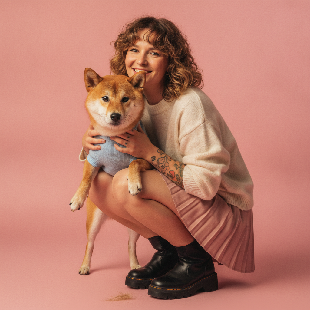 Match the Layer to the Weather: A Dog Apparel Guide by Temperature, Not Trend
