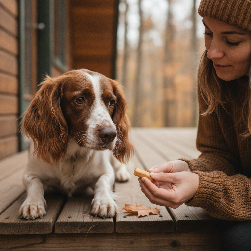 The Hotel Fine Print That Ruins Dog Trips