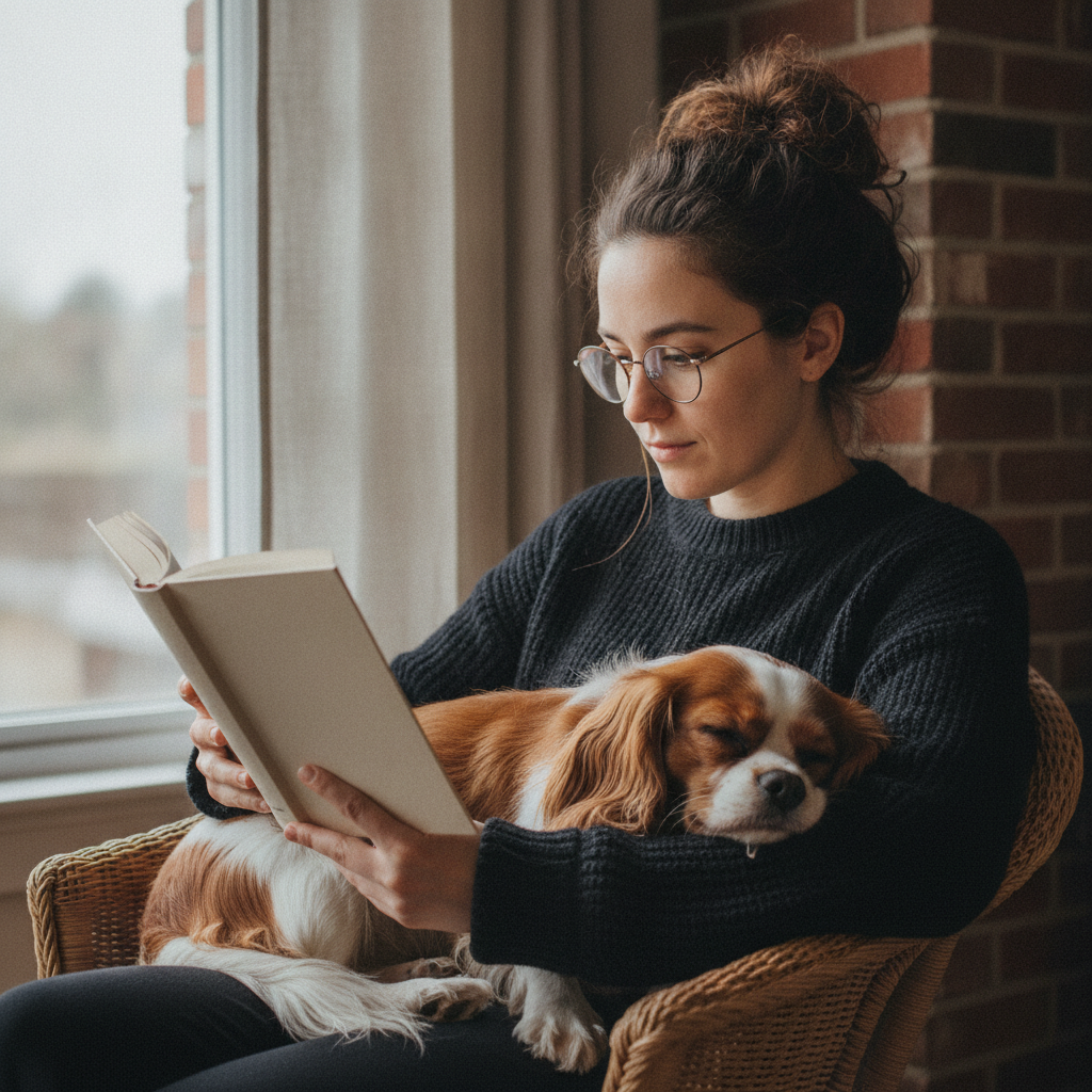 The Best Dog Books, Sorted by What You Actually Want From One