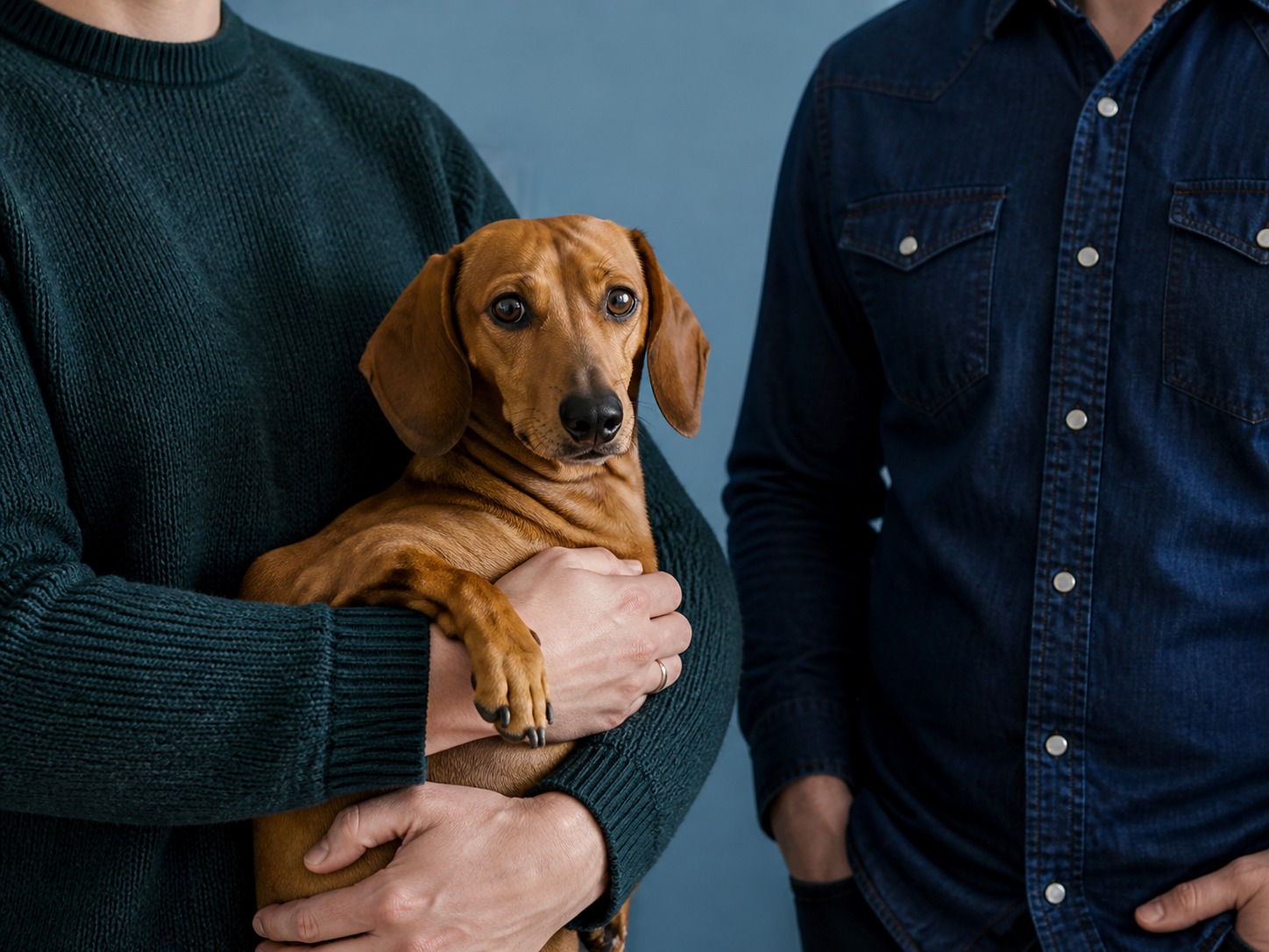 In Most States, Your Dog Is Legally a Couch. A Few Are Finally Changing That.