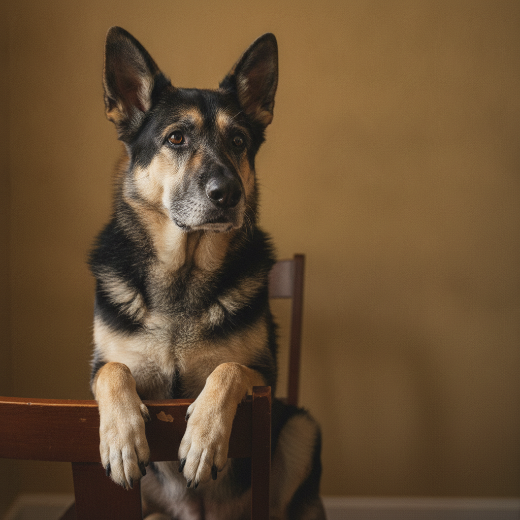 Degenerative Myelopathy: The One Thing That Actually Buys Your Dog More Time