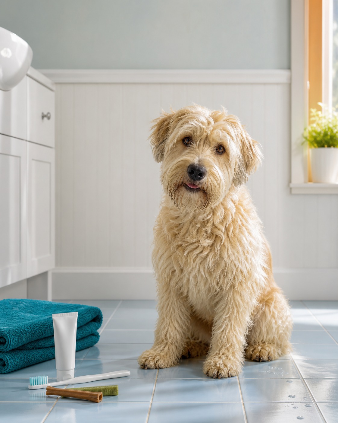 Most Dog 'Dental' Products Just Hide the Smell. These 9 Actually Fight Plaque.