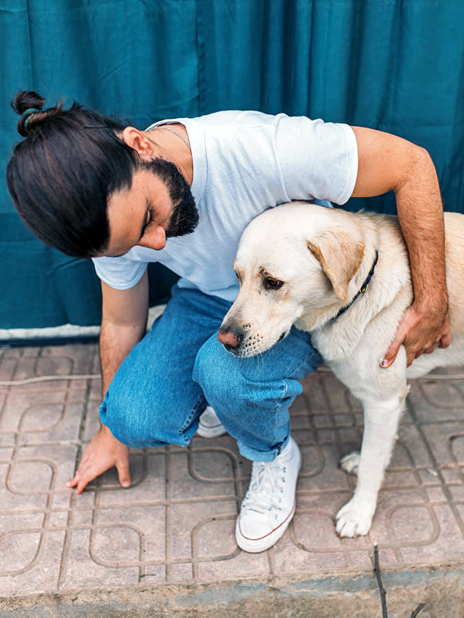 Your Dog Has Diarrhea but Seems Totally Fine. Watch the Dog, Not the Poop.