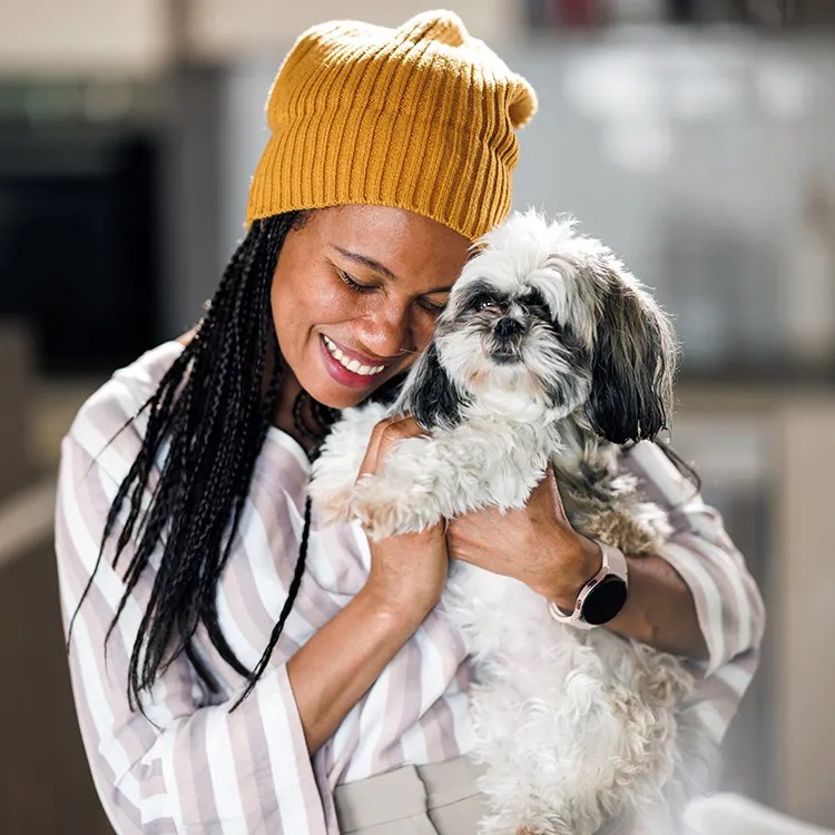 Your Dog Can't Have Down Syndrome. What You're Seeing Is Still Real.
