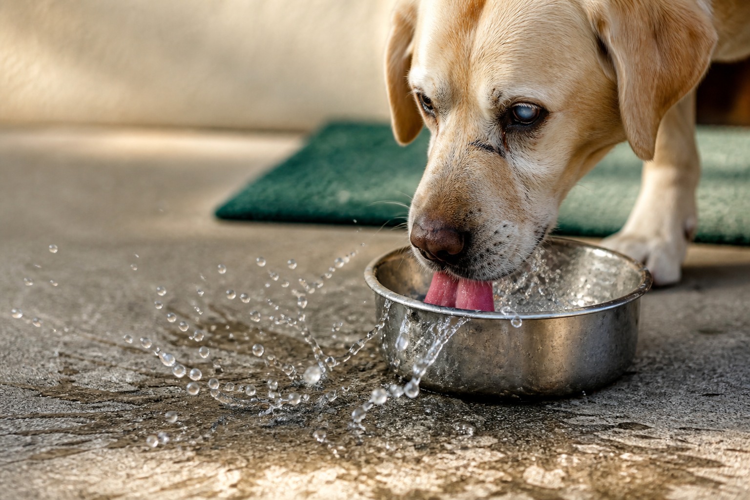 There's a Number for 'Drinking Too Much.' Most Dog Owners Don't Know It.