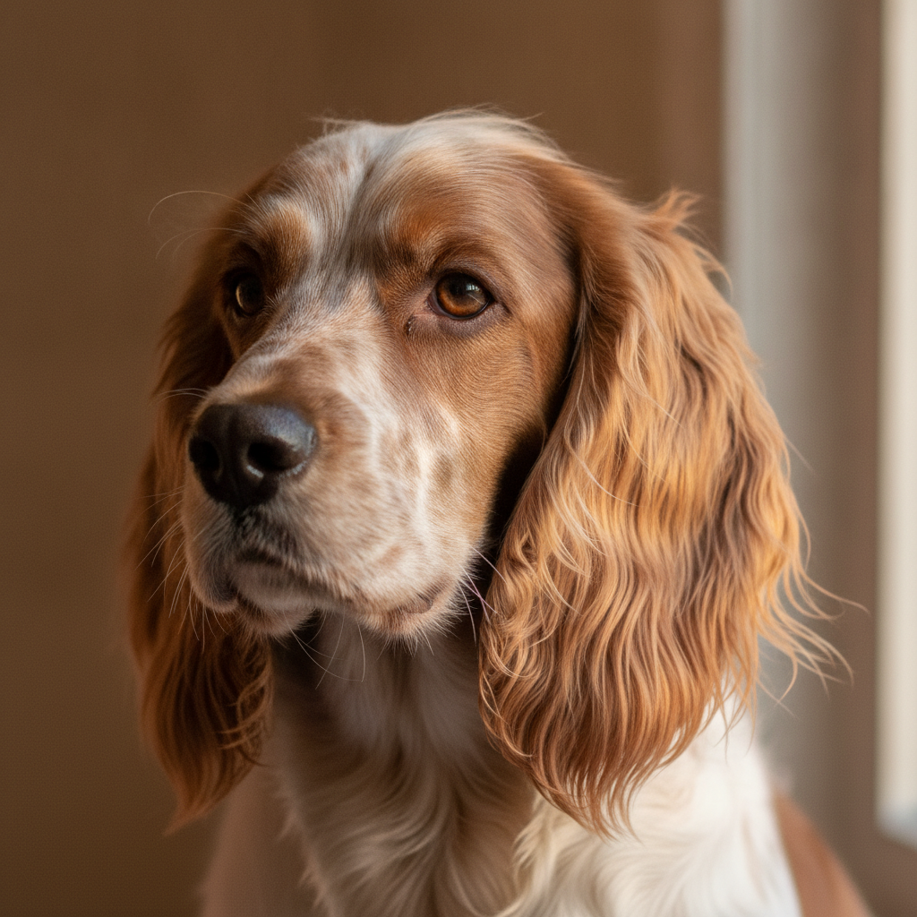 Two Organs in One: The Hidden Engineering of Your Dog's Ears