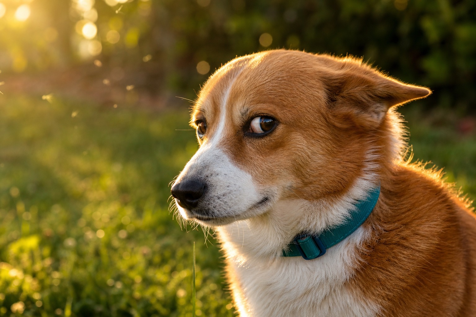 Your Dog's Pinned-Back Ears Aren't One Message. Here's How to Read Them.