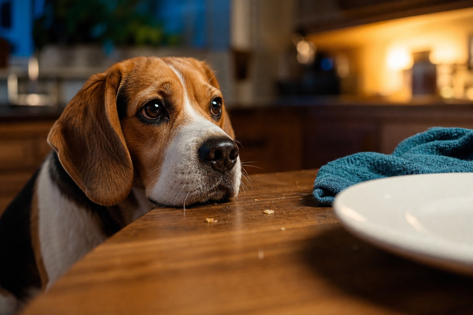 Your Dog Ate a Chicken Bone. Where It Lands Decides Everything.
