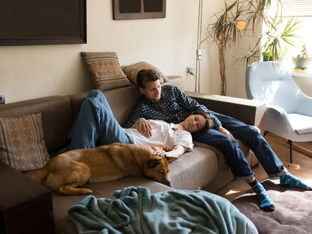 The Two Fears That Stop People From Fostering Dogs, Answered