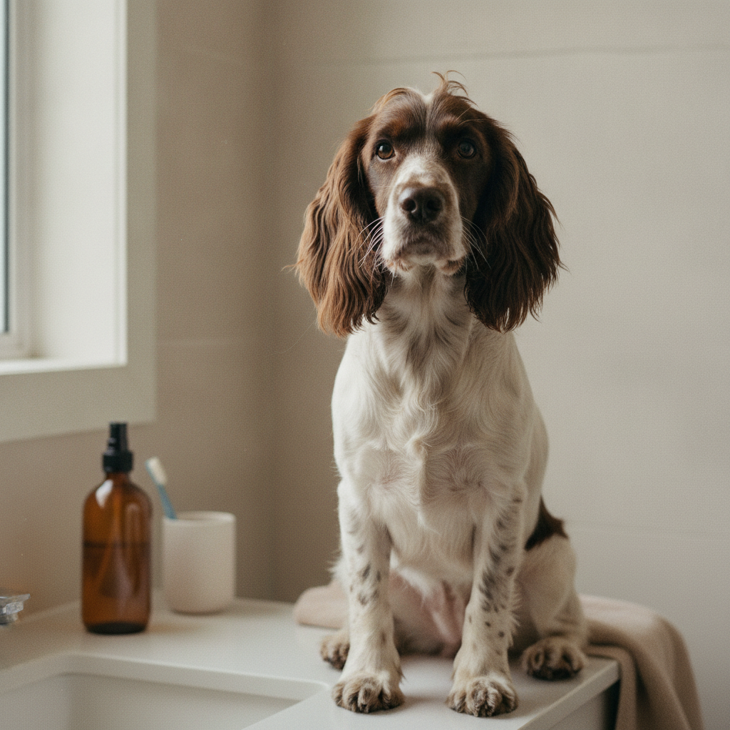 Your Dog Doesn't Want a Signature Scent. Here's When DedCool's Perfume Is Fine Anyway.