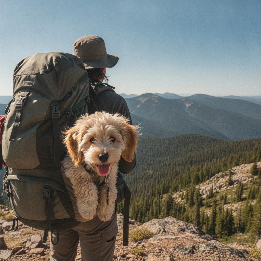 A Dog-Friendly Trip in Every State: 51 Spots Worth the Drive