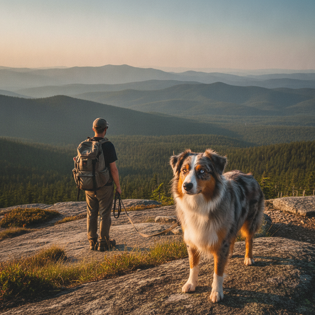 One Great Dog Trip in Every State (Without Botching the Logistics)
