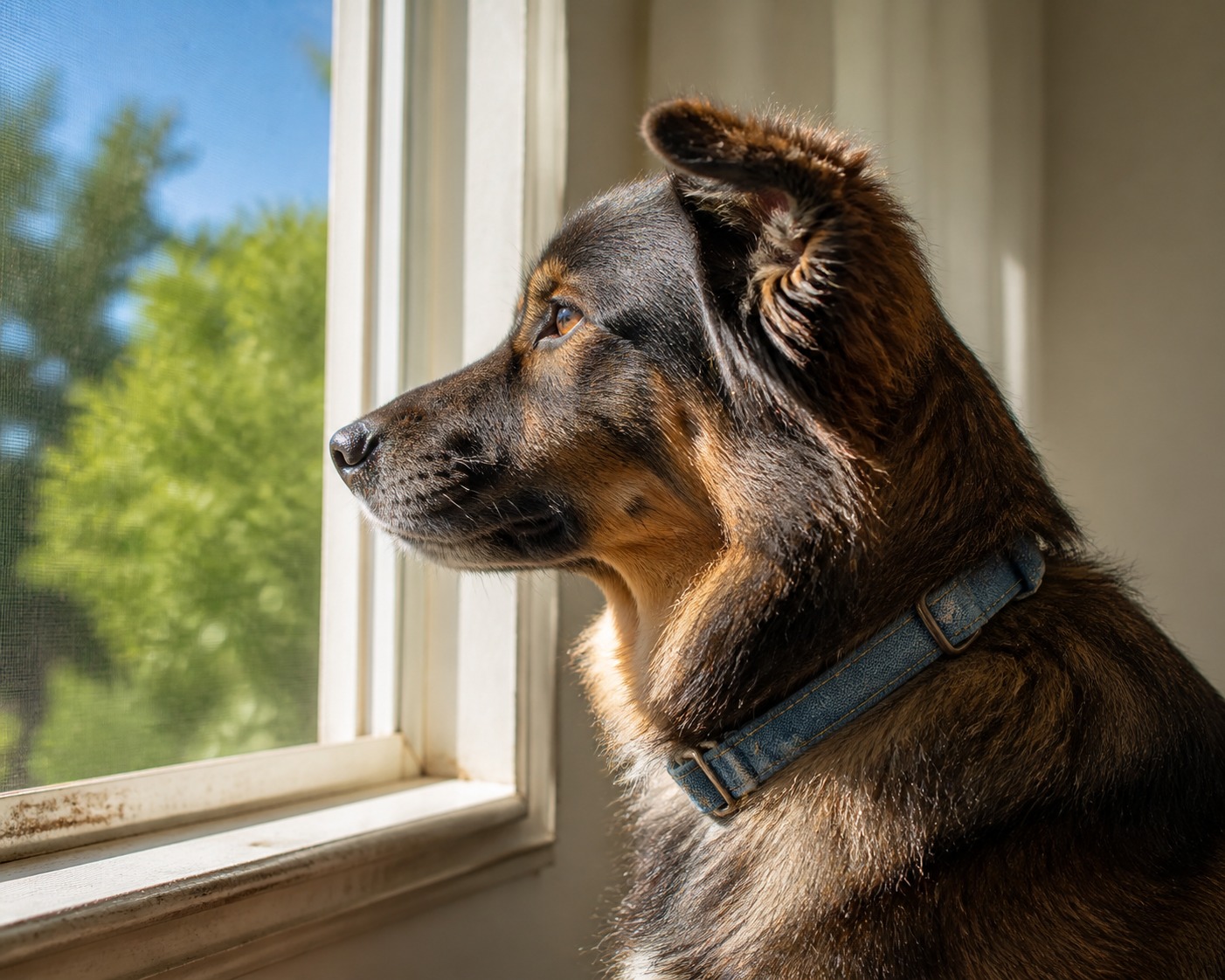 Your Dog Remembers That. Yes, Even Yesterday.