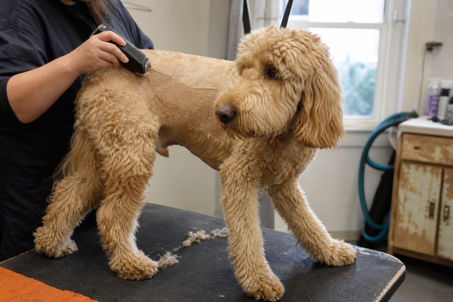 Humanity Over Vanity: What Groomers to the Stars Learn From Their Worst Days
