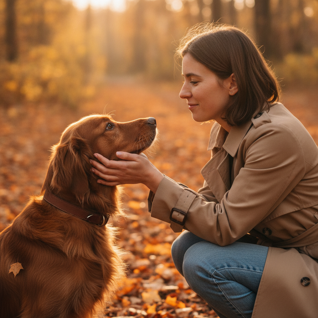 Dogs in Autumn: 7 Ways to Make the Most of the Best Season for Dogs