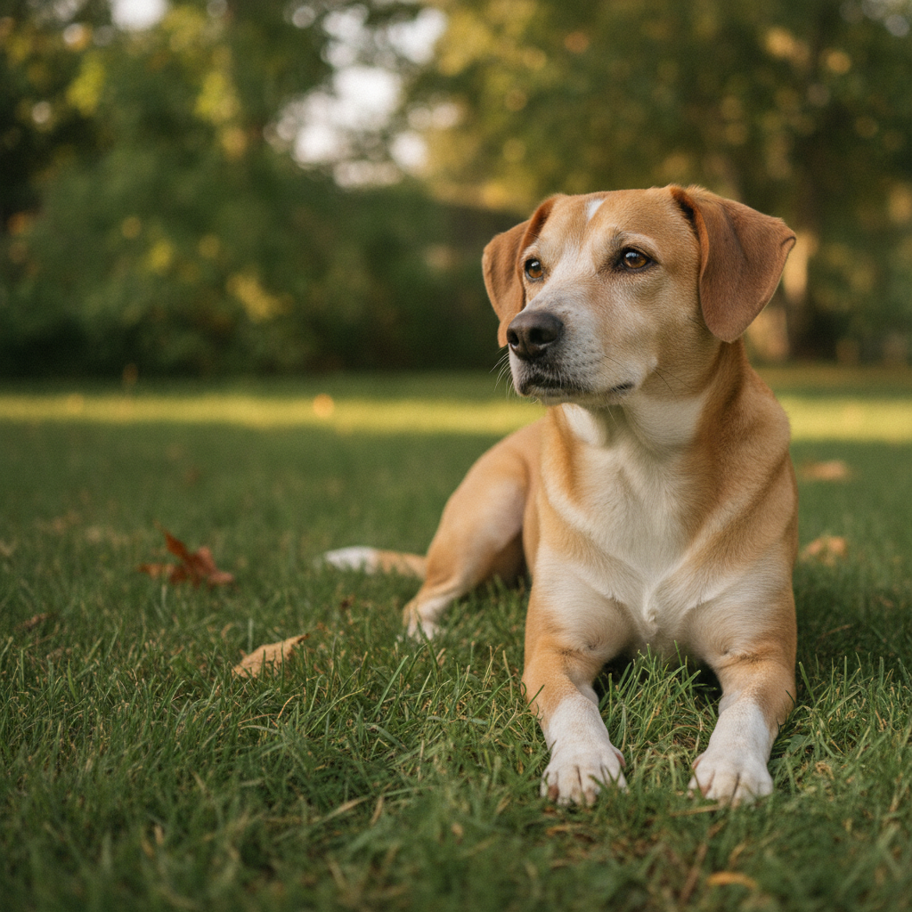 How to Tell Your Dog Is in Heat, and the Myth That Keeps Making Puppies