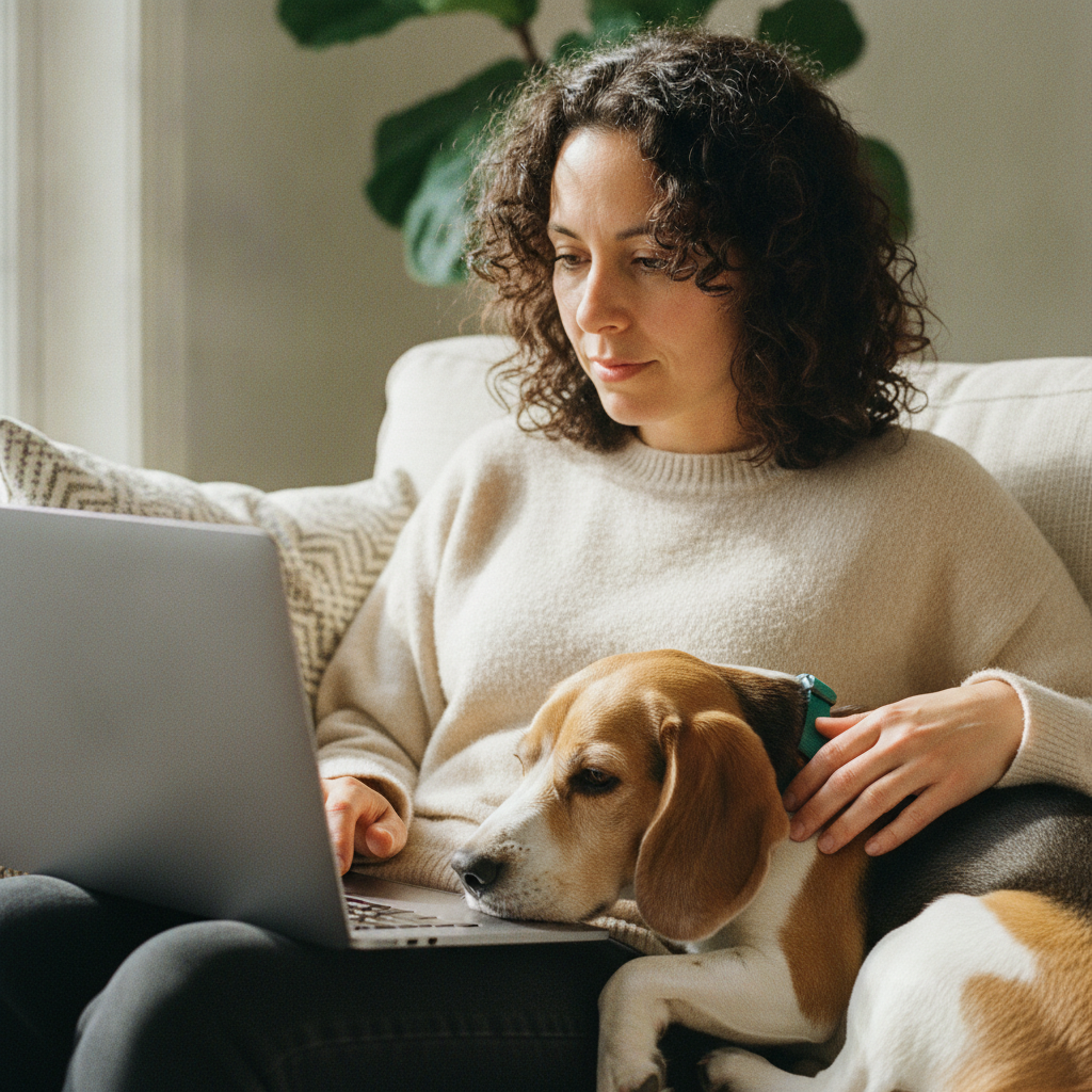 Dog Insurance Costs More Than the $25 Ads Suggest. Here's the Real Number