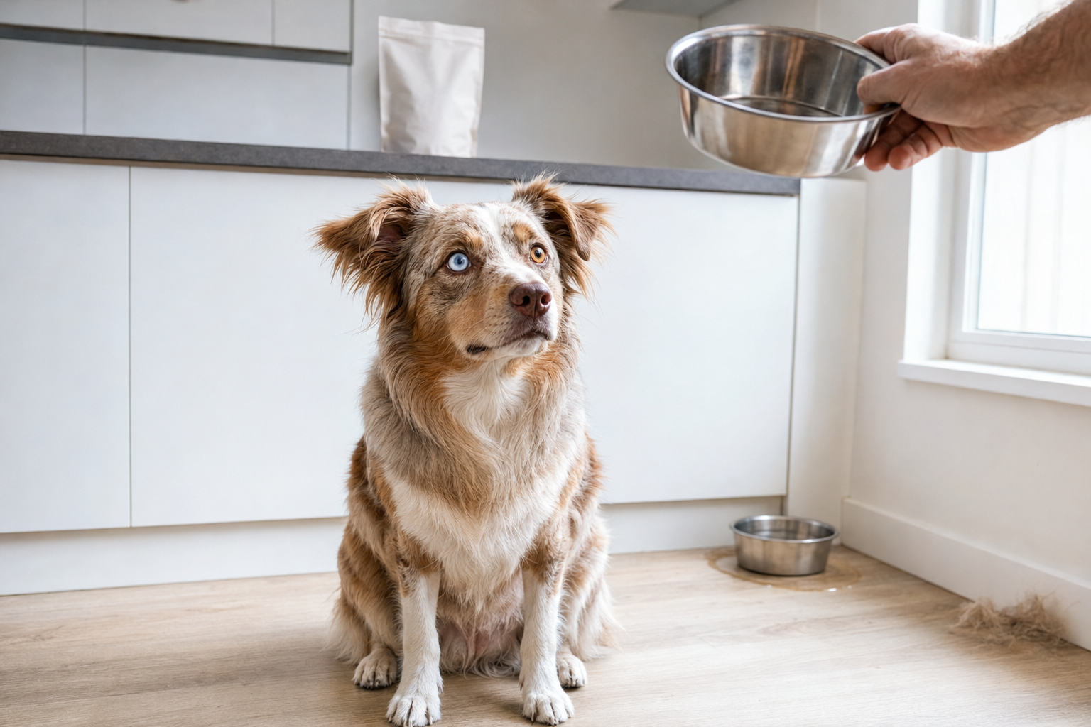 The Dog Treat Recall Where Nobody Got Sick, and Why That's the Story