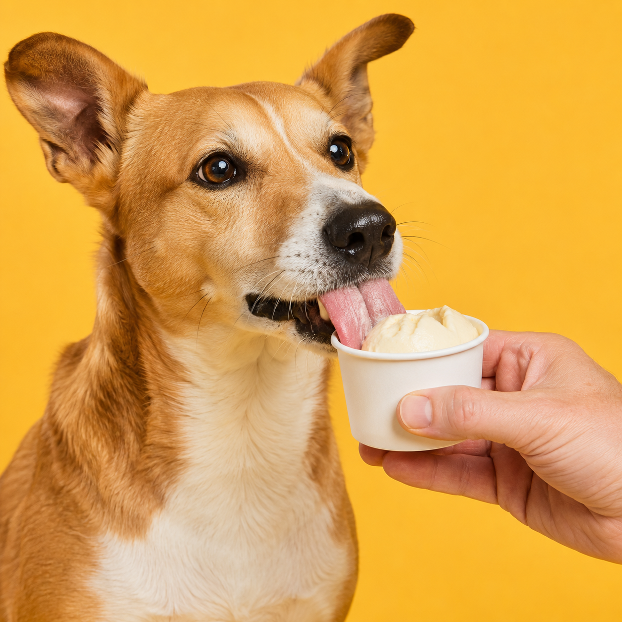 Your Dog Can't Have Your Ice Cream. Here Are 5 They Can, and How to Pick One.