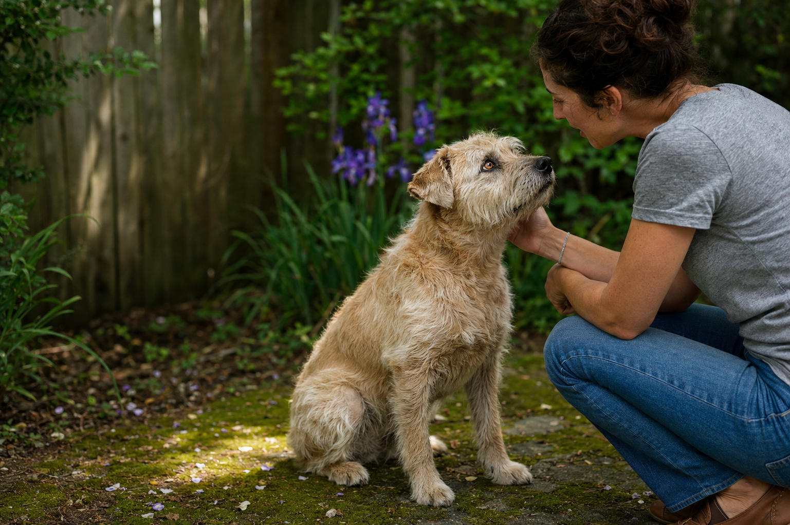 Switch Languages and Your Dog Notices. Here's What They're Actually Tracking.