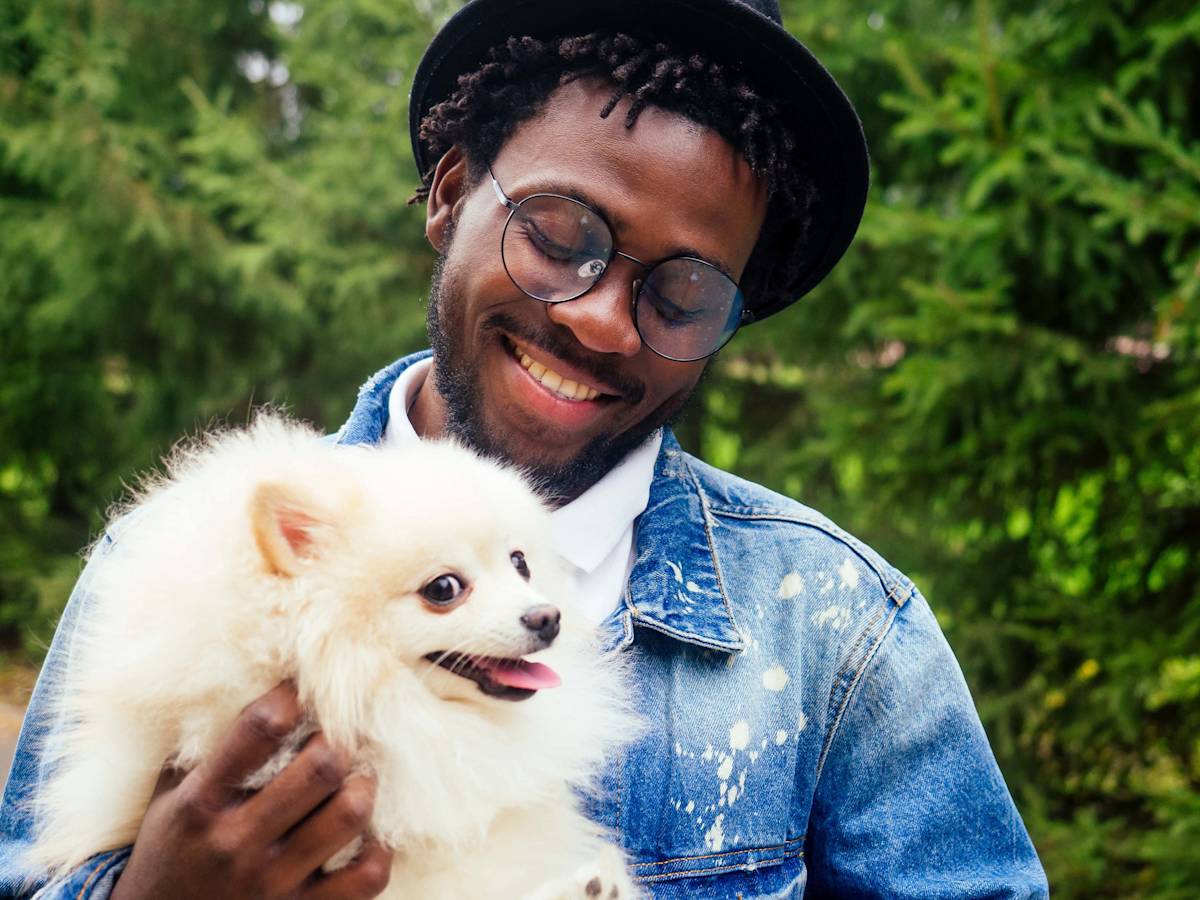 The 'Love Hormone' Loop With Your Dog Is Real. The Famous Part Keeps Falling Apart.