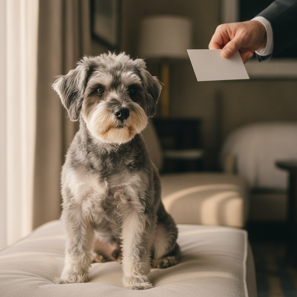 BARK Wants to Sell You a $150 Dog Concierge. When It's Actually Worth It