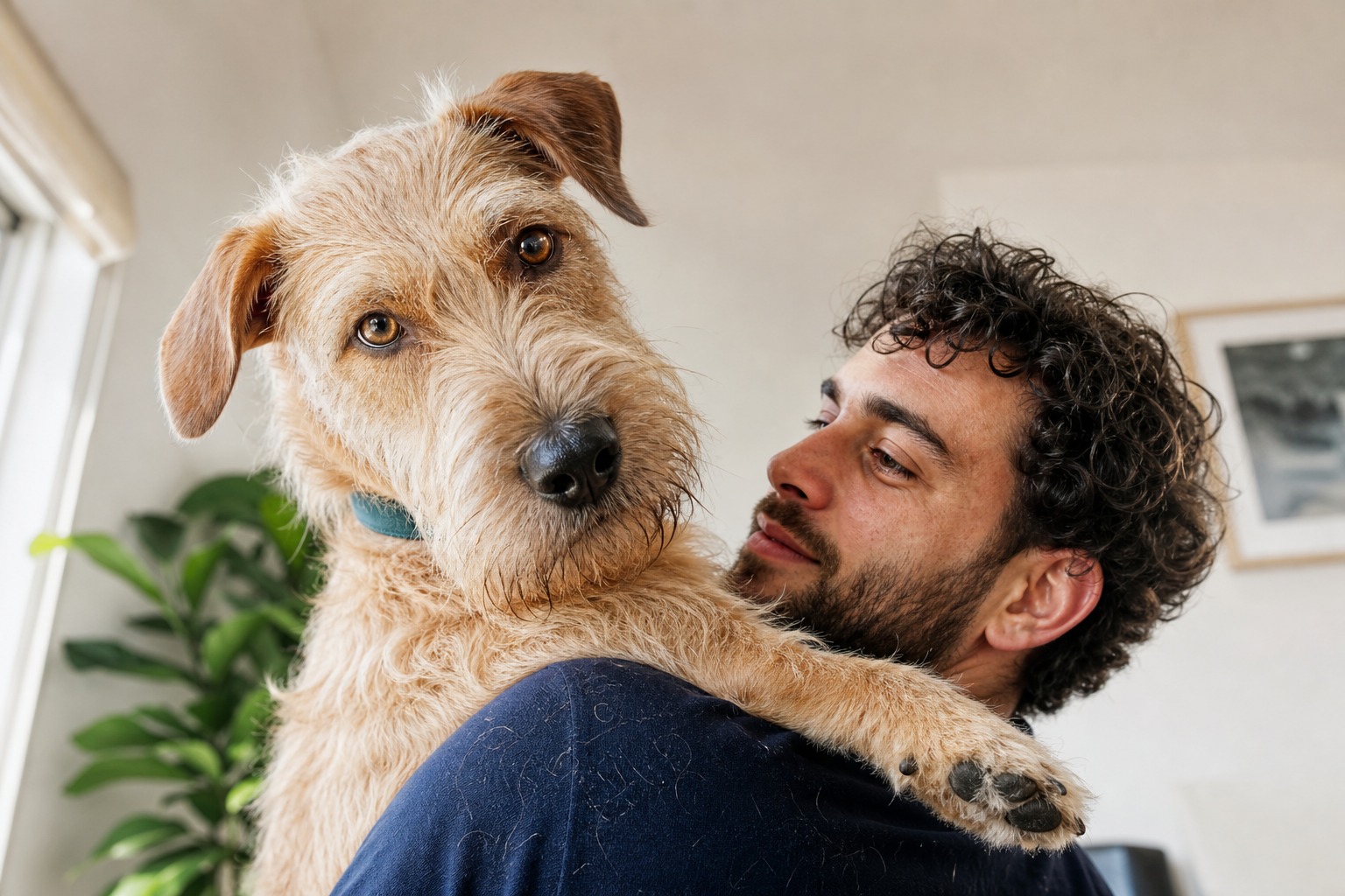 Your Dog Isn't Being Difficult. They Might Be Wired Differently.