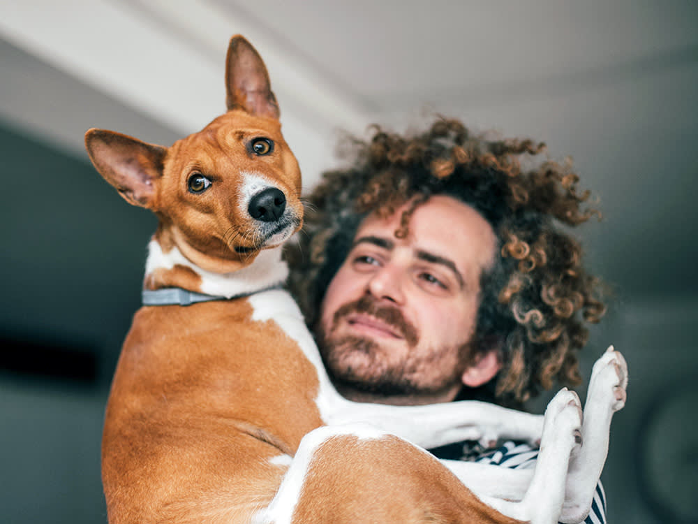 Your Dog Isn't Being Difficult. They Might Be Wired Differently.