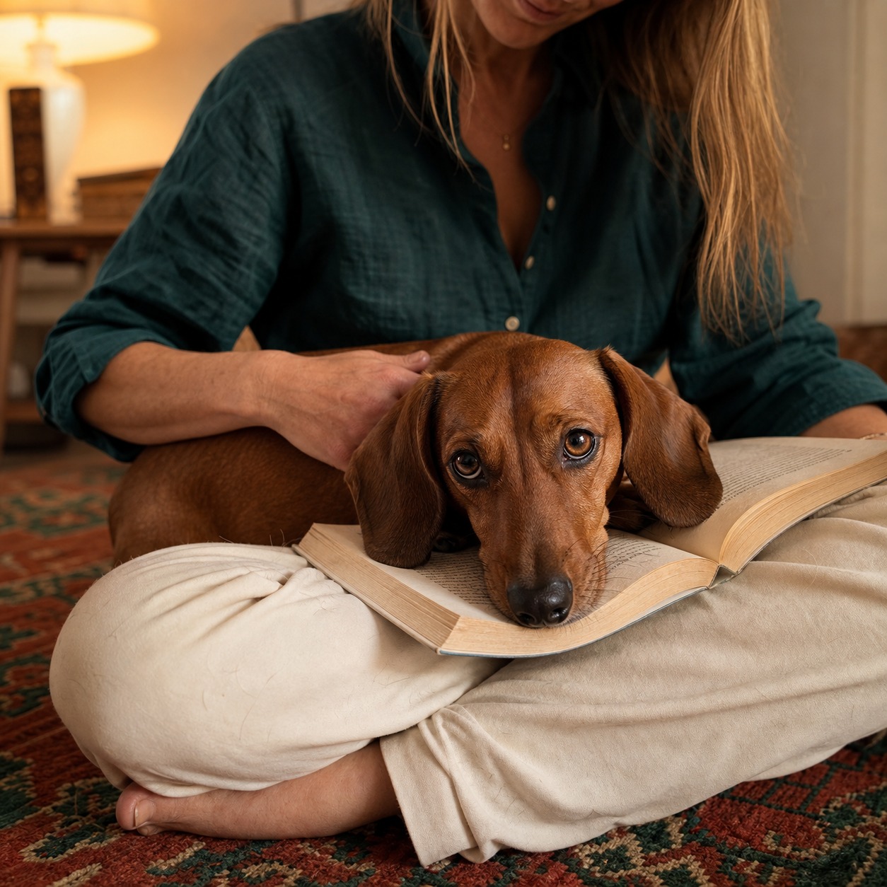 Your Dog Isn't Trolling You. They're Playing, or Trying to Tell You Something.