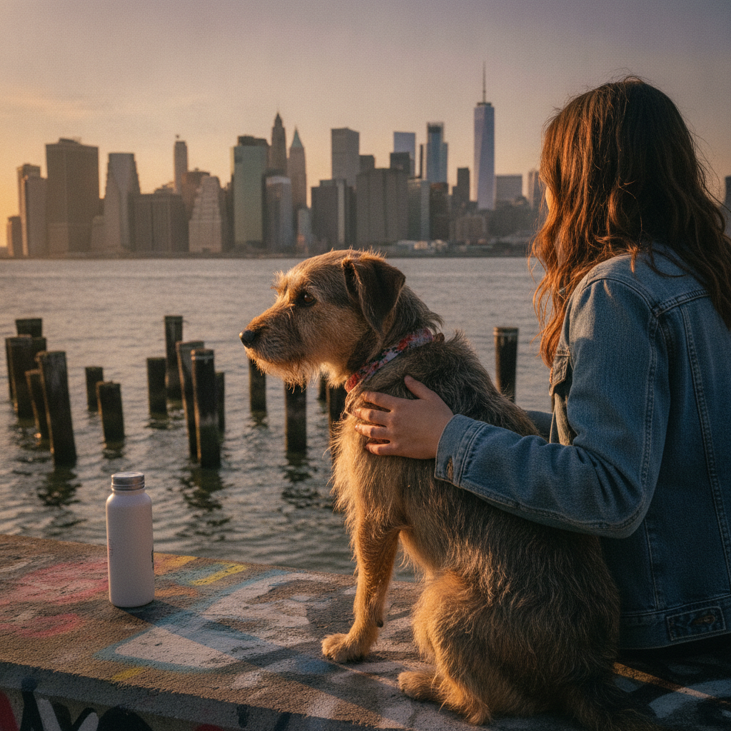 8 Dog Toys More New York Than a $9 Bagel