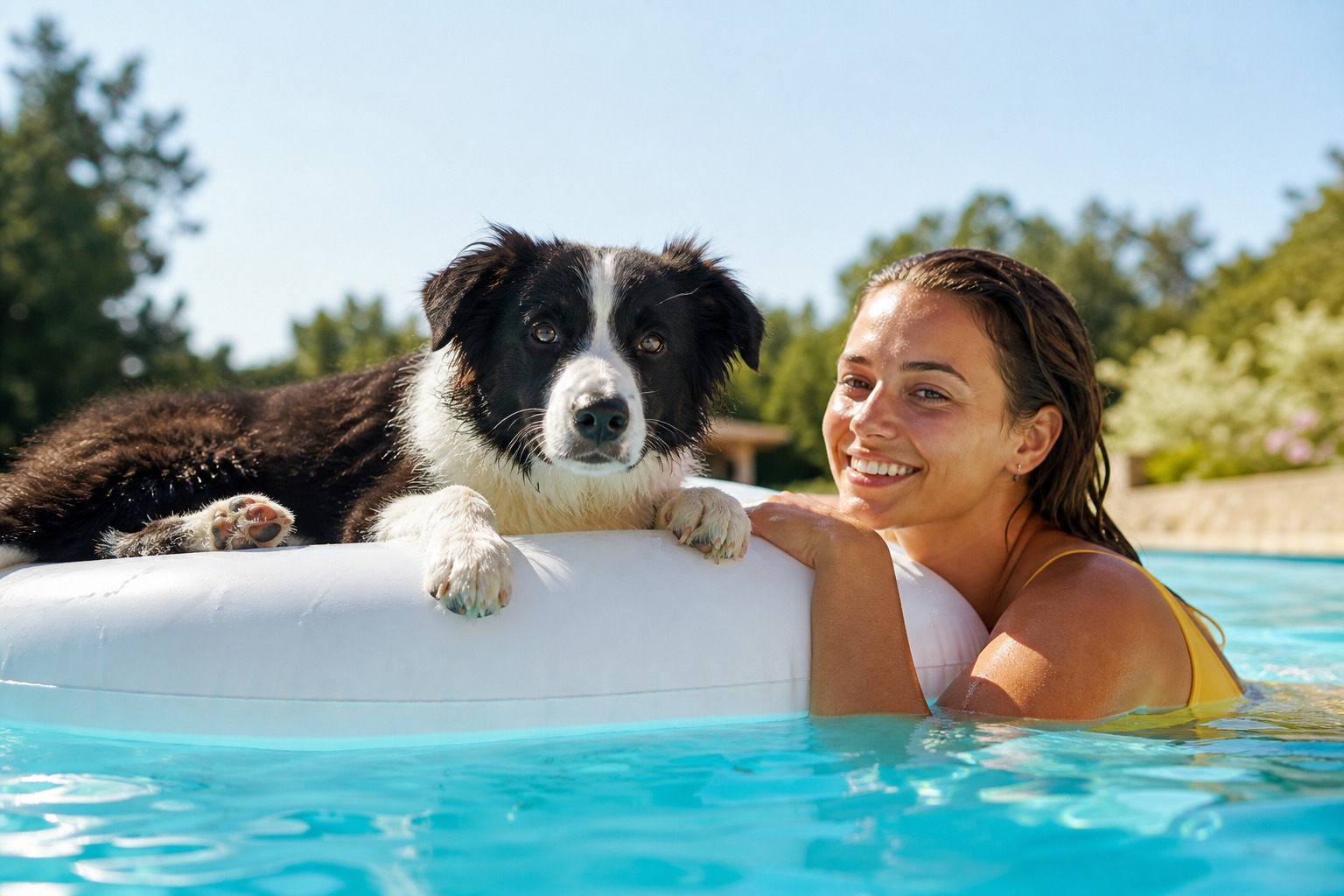 A Pool Float Is a Safety Decision, Not a Photo Op: 10 Picks by Swimming Type
