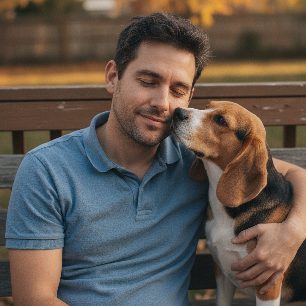 Read the Smell: What Your Dog's Bad Breath Is Actually Diagnosing