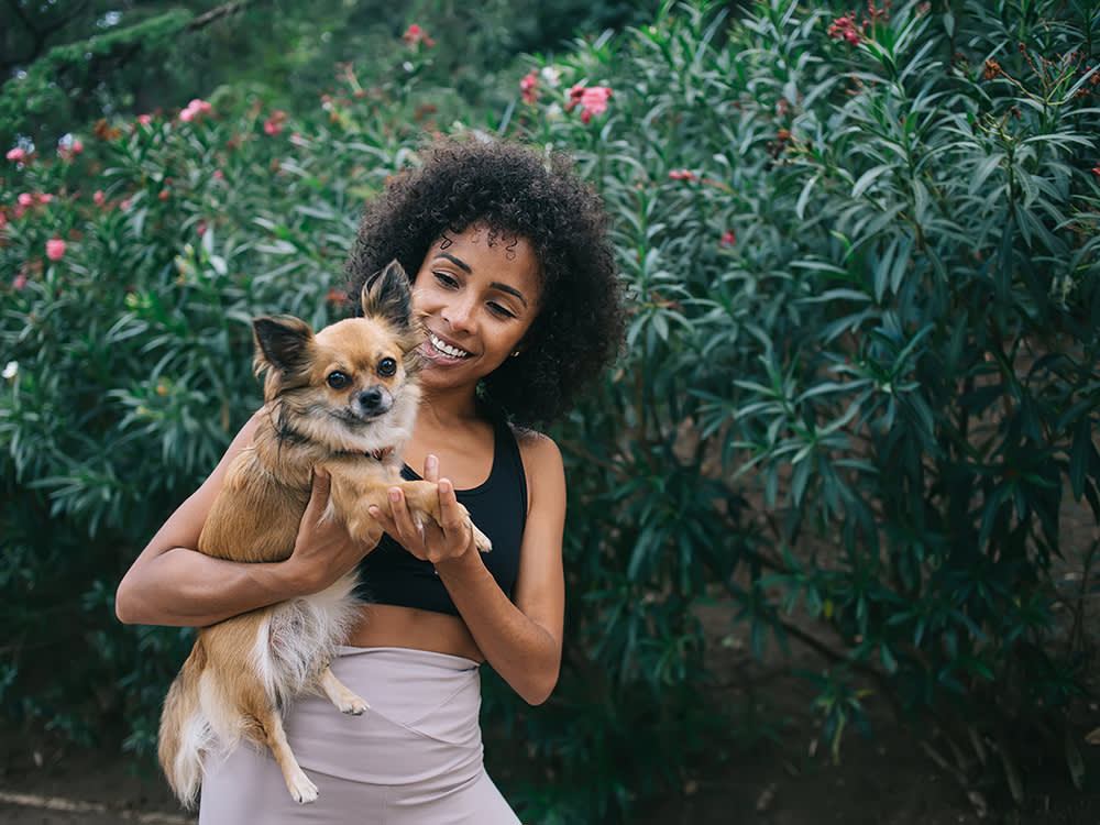 The Best Thing You Can Do for Your Health Might Be Adopting a Dog