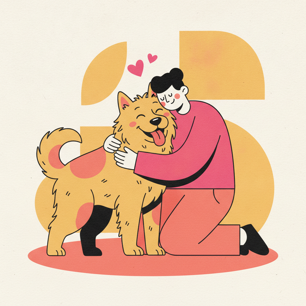 The Way You Parent a Toddler Works on Your Dog Too. One Style Wins.