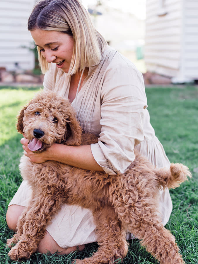Nearly Half of Dog Owners Just Ranked Their Dog Above Their Human Friends
