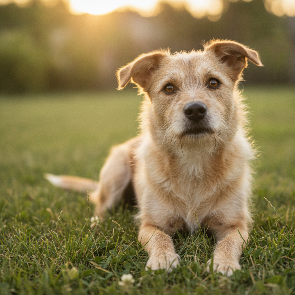 Your Dog's Poop Is a Daily Health Report. Here's How to Read It