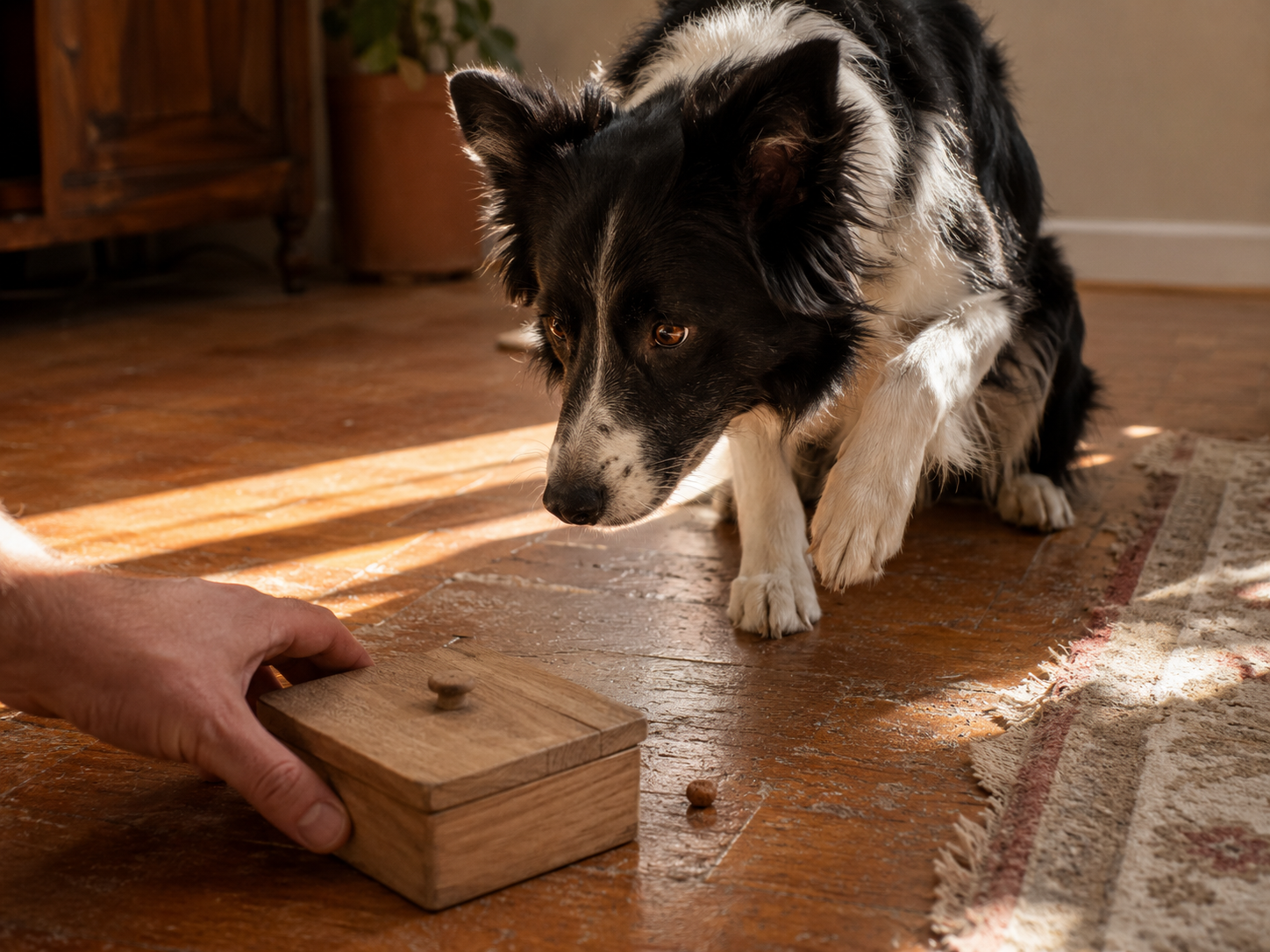 That Study Said Dogs Ignore Your Bad Advice. Newer Research Says the Opposite.