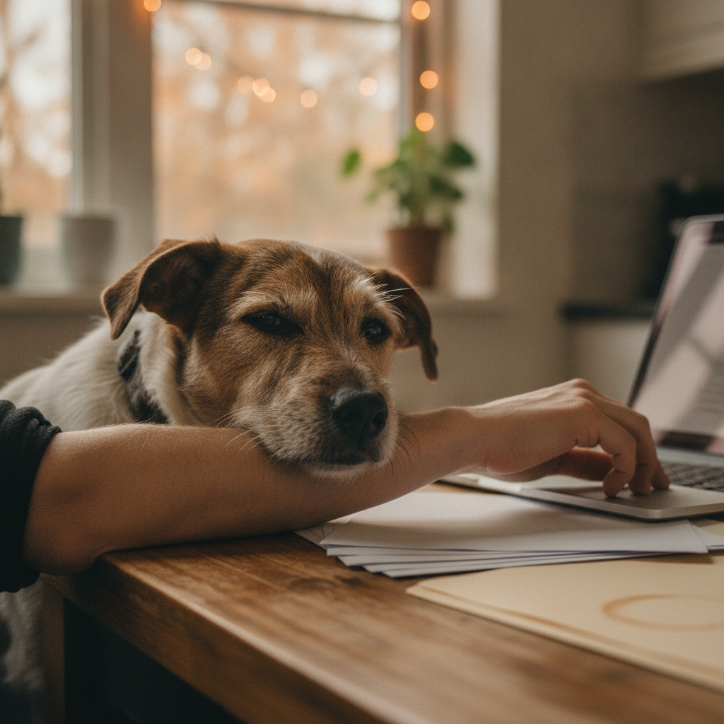 If Your Dog Needed Emergency Surgery Tomorrow, Could Your Sitter Say Yes?