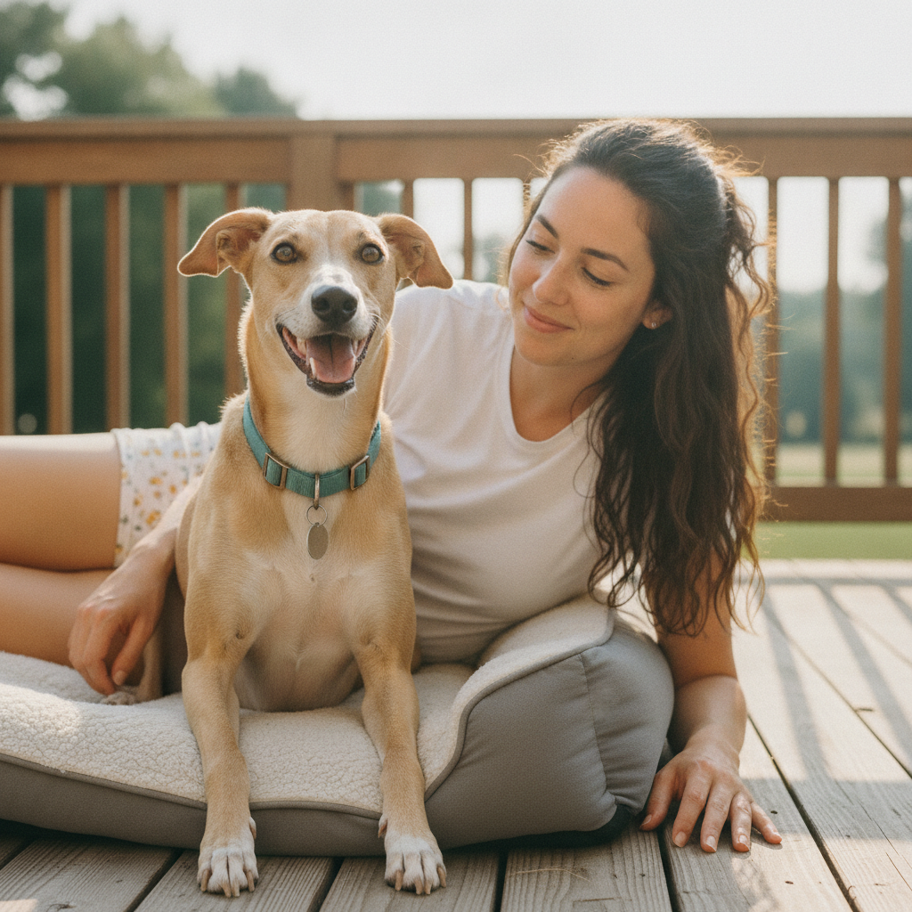 How to Choose a Dog Bed in 2026: A Decision Tree, Not a Wish List