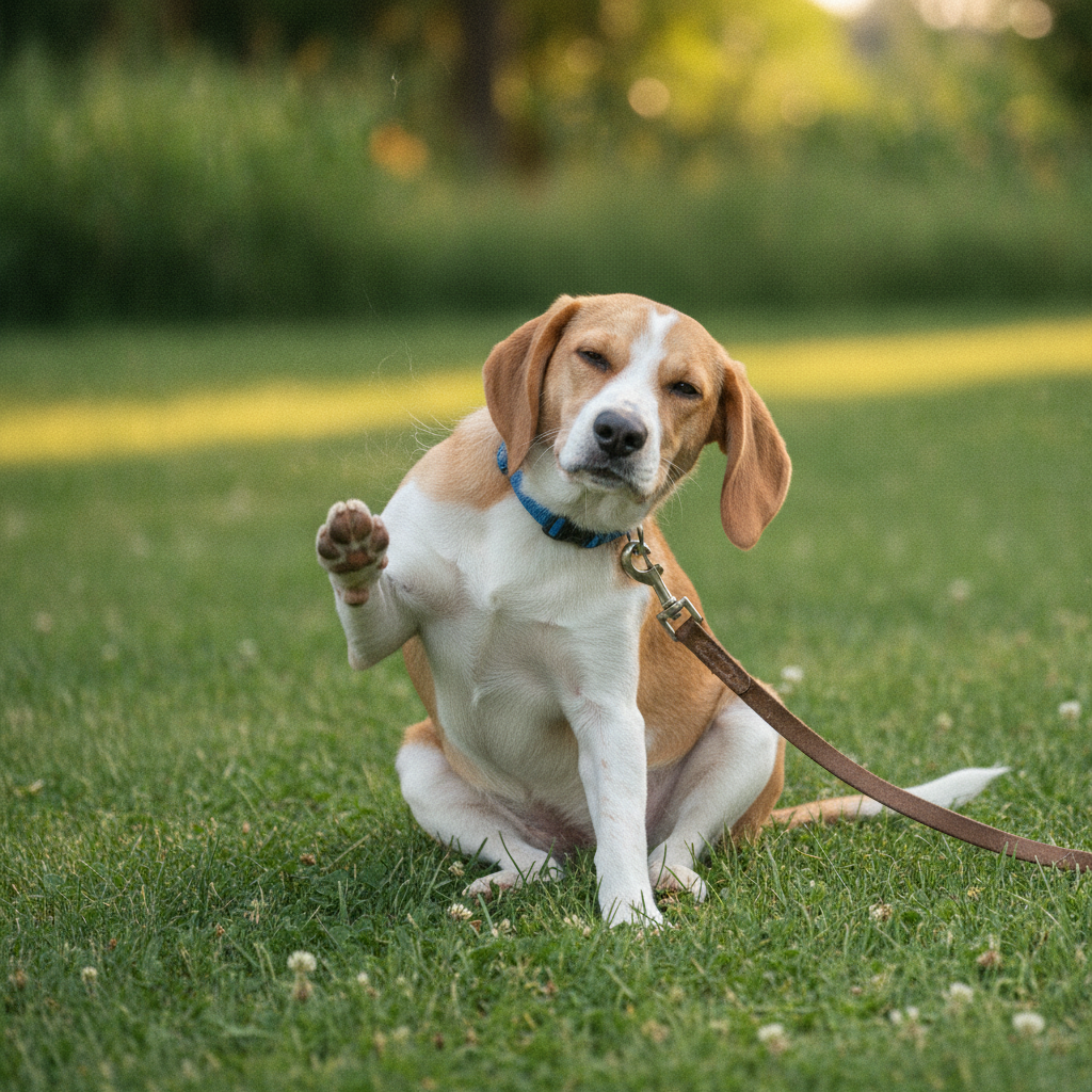 One Mosquito Can Put a Worm in Your Dog's Heart. Here's How to Stop It.