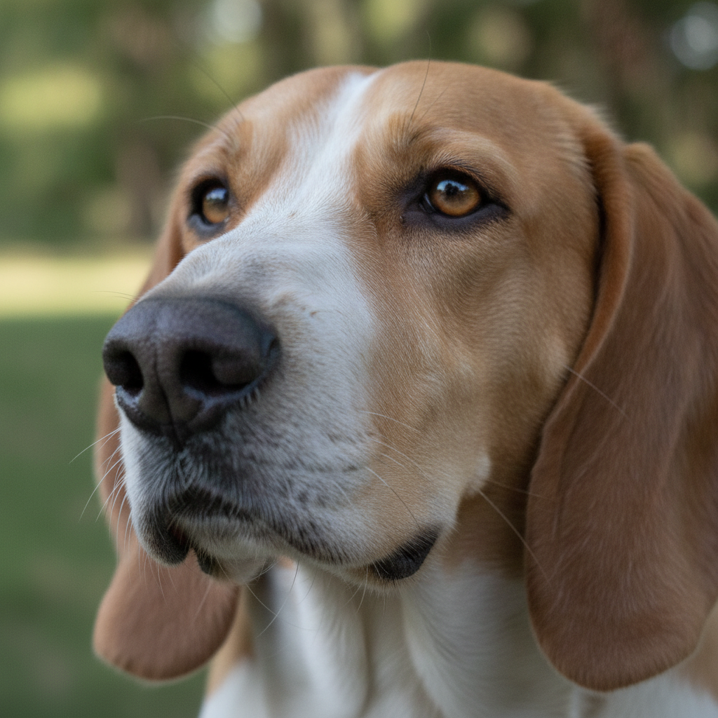 What Your Dog's Senses Beat You At, Ranked (and the Two You Win)