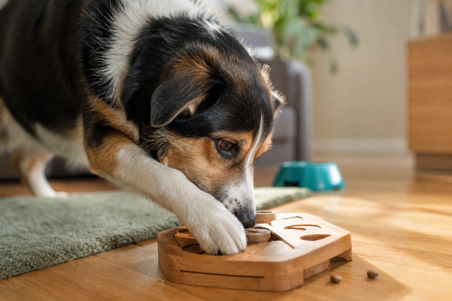 A Bored Dog Wrecks Your Couch. These 6 Picks Wreck Their Boredom Instead.