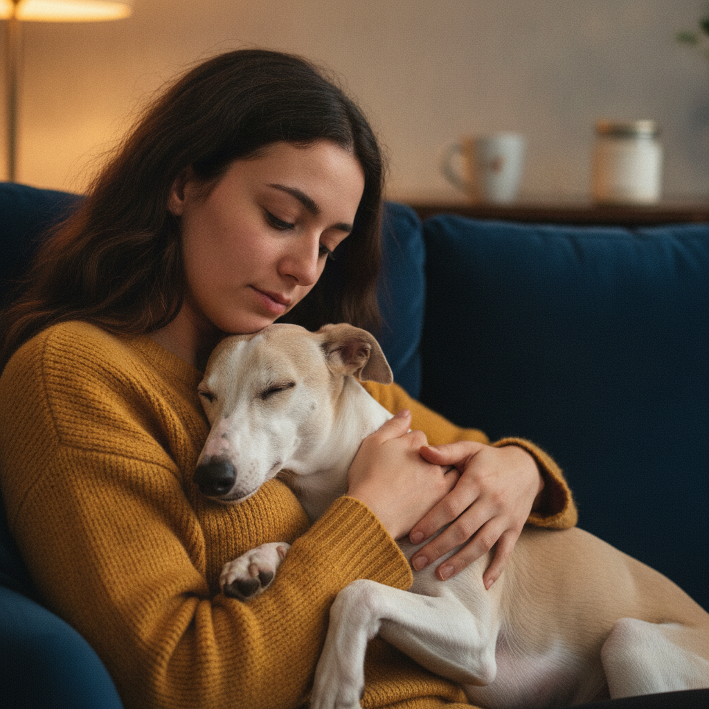 Your Dog Sounds Congested: The Clock Tells You More Than the Cause